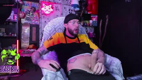 Snapshot of beastbxy chatting on 03-11-25, 07:15 beast bxy online show from 03-11-25, 07:15