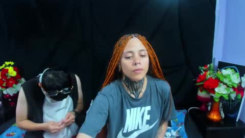 Beata And SofI online show from 12-24-24, 03:16