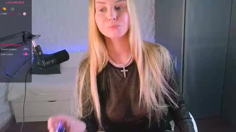 Beatrice online show from 11-12-25, 09:25