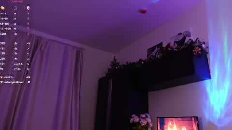 Bzzz Bea online show from 02-16-25, 01:25