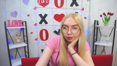 BeatriceFlyy online show from 02-19-25, 03:27