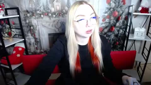 BeatriceFlyy online show from 01-12-26, 12:43