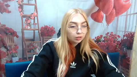 BeatriceFlyy online show from 05-02-26, 01:49