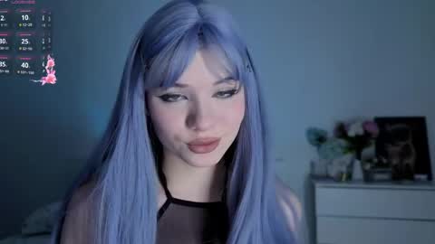 Snapshot of beatricemoonlight chatting on 05-21-26, 09:05 My name is Beatrice Like my broadcast pls 3 online show from 05-21-26, 09:05