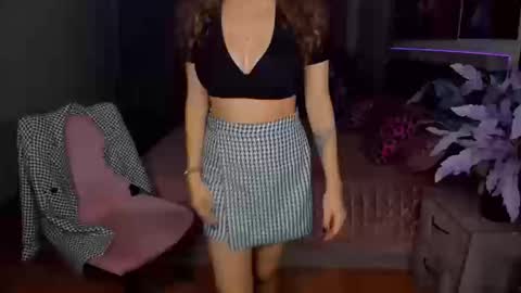 BeatriceWild online show from 09-22-25, 11:23