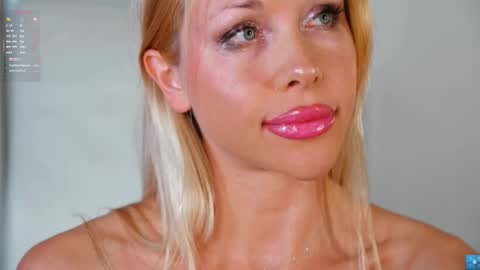 beatrix_rich online show from 11-25-25, 05:46