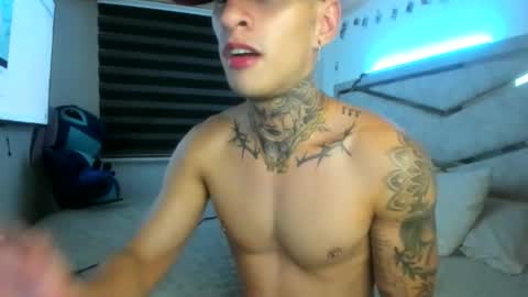 Snapshot of beatseduction chatting on 03-21-26, 08:19 beatseduction online show from 03-21-26, 08:19