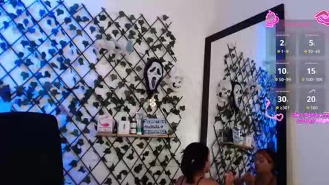 beautibellah online show from 11-13-25, 05:34