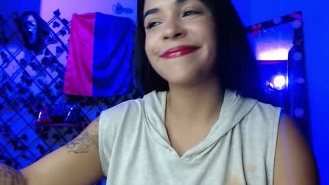 beautibellah online show from 12-17-25, 02:28