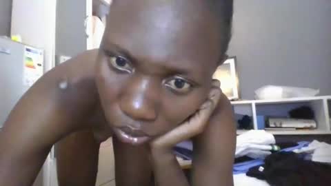 Lil stunner online show from 12-05-25, 06:59