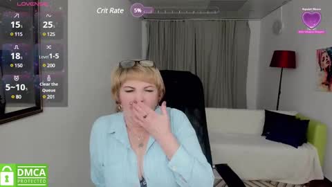 your Lana online show from 12-19-24, 05:08