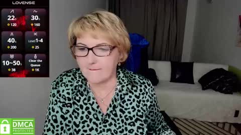 your Lana online show from 01-02-25, 03:08