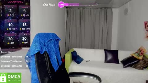 your Lana online show from 01-02-25, 06:12