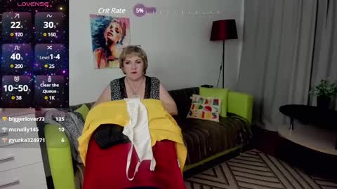 your Lana online show from 01-24-25, 09:58