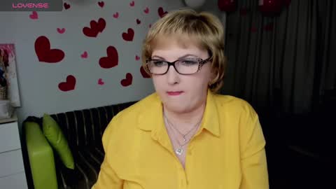 your Lana online show from 02-07-25, 03:30