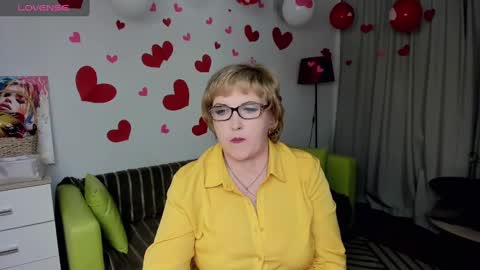 your Lana online show from 02-07-25, 07:06