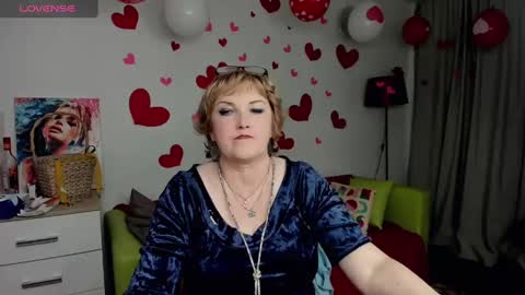 your Lana online show from 02-08-25, 10:51