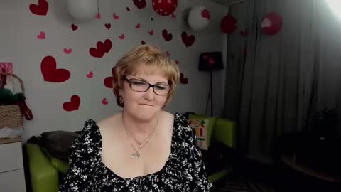 your Lana online show from 02-14-25, 07:12