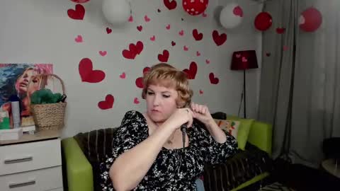 your Lana online show from 02-15-25, 08:00