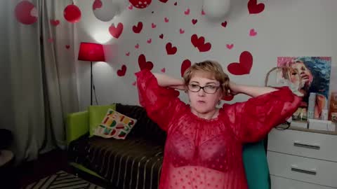 your Lana online show from 02-16-25, 01:36