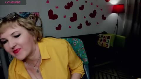 your Lana online show from 03-01-25, 08:21