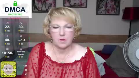 Snapshot of beautiful_lina7 chatting on 06-24-26, 05:17 your Lana online show from 06-24-26, 05:17