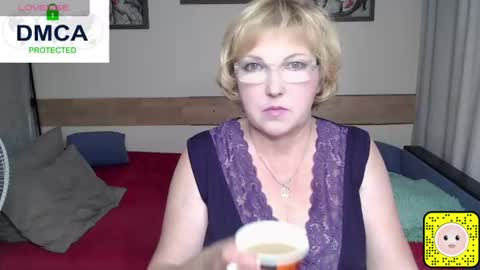 Snapshot of beautiful_lina7 chatting on 06-28-26, 05:24 your Lana online show from 06-28-26, 05:24