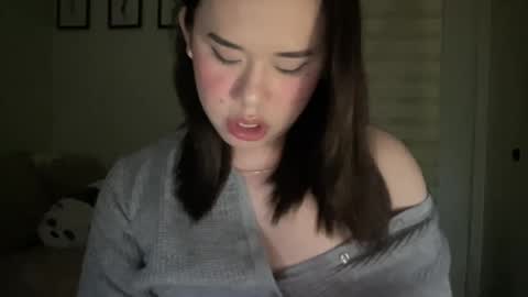 Sweet Aya online show from 01-03-25, 01:47