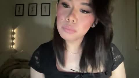 Sweet Aya online show from 10-19-25, 04:57