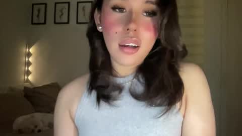 Sweet Aya online show from 12-05-25, 02:25