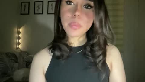 Sweet Aya online show from 02-01-26, 03:43