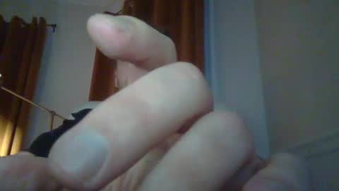 beautifulbeaver online show from 02-06-25, 01:16