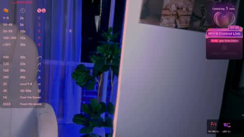 Chleo online show from 03-05-25, 05:29