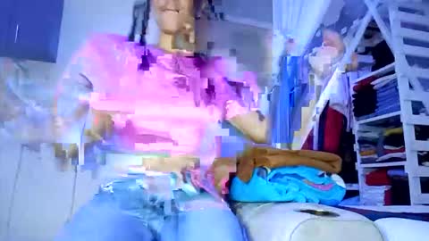 Gia online show from 03-27-26, 10:04