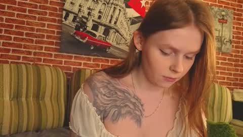 Gina online show from 11-24-25, 06:46