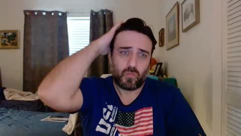 Kalel Superman online show from 01-21-25, 08:54