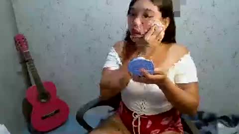 Snapshot of beautifulrubie chatting on 07-11-26, 07:11 rubie online show from 07-11-26, 07:11