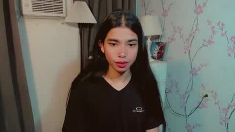 TRIXIE online show from 01-07-26, 10:51