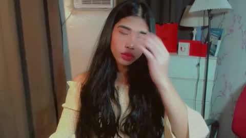 TRIXIE online show from 02-14-26, 02:52