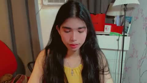 TRIXIE online show from 02-15-26, 03:47