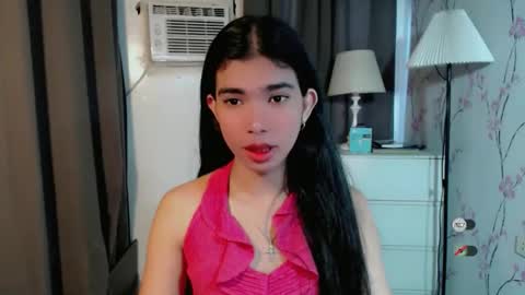 TRIXIE online show from 02-28-26, 04:57