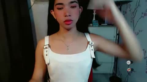 TRIXIE online show from 03-02-26, 01:41