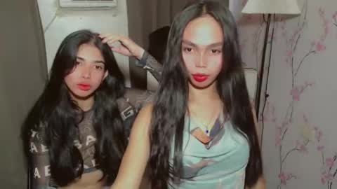 TRIXIE online show from 03-07-26, 03:03