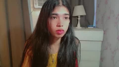 TRIXIE online show from 03-19-26, 03:21