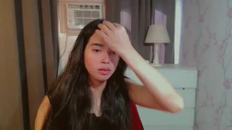 TRIXIE online show from 04-09-26, 06:19