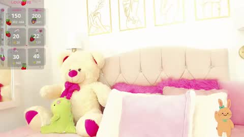 beautty_pink online show from 11-02-25, 04:09