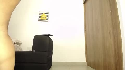 NATHALIA online show from 02-07-25, 12:42