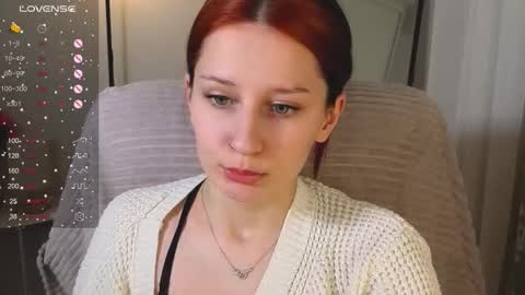 beauty_charismatic online show from 02-11-26, 11:48