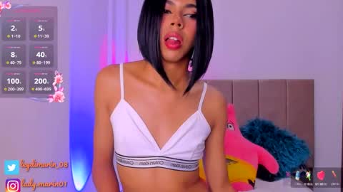 Leydi  online show from 03-05-26, 08:38