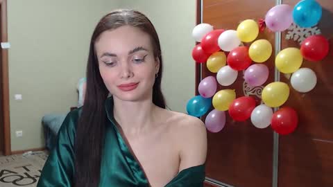 Maria online show from 02-03-26, 02:53